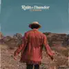 Adam Simons - Rain and Thunder - EP
